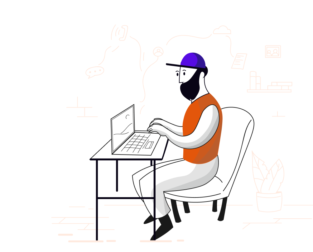 Sika CRM dashboard preview